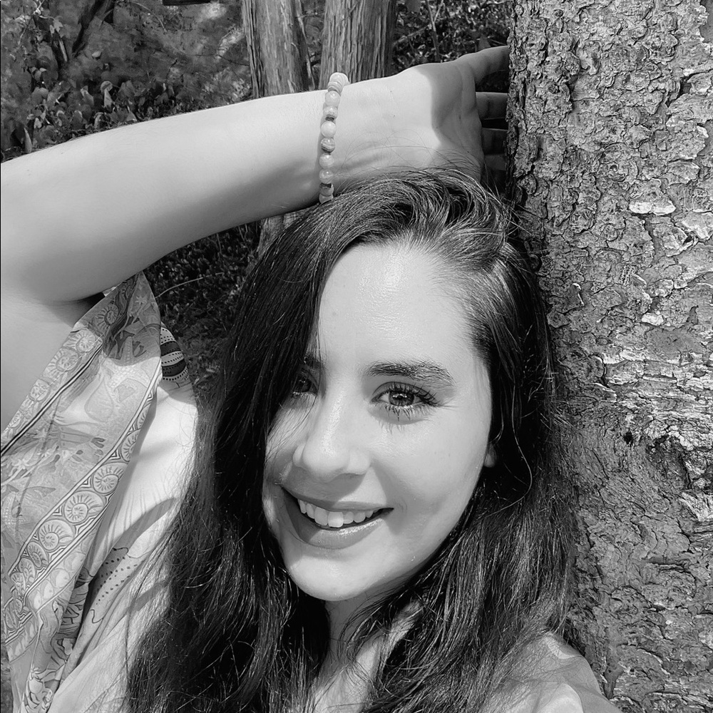 Meet your Posher, Nic